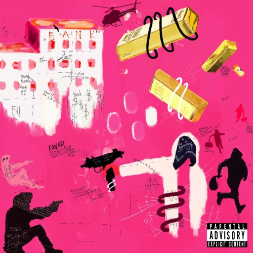 KOOL KAT – OUTRO [FEAT. DJ C.S.P.]